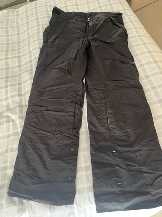 Botas de esquí Tecnica+Pantalón de regalo