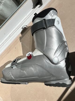 Botas de esquí Tecnica+Pantalón de regalo