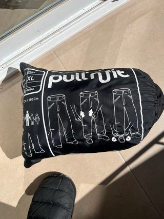 Botas de esquí Tecnica+Pantalón de regalo