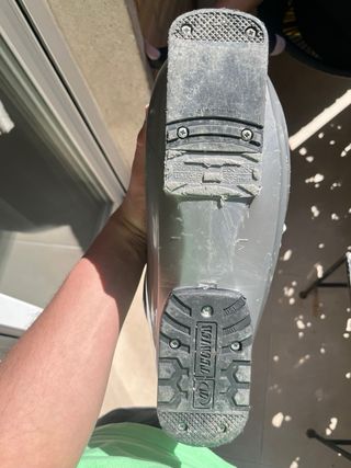 Botas de esquí Tecnica+Pantalón de regalo