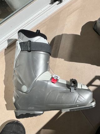 Botas de esquí Tecnica+Pantalón de regalo