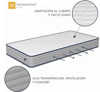 Minicuna colecho Nanna Kikka Boo más colchón