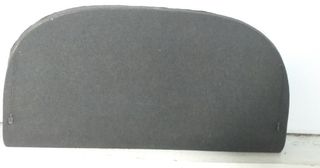 Bandeja trasera honda civic viii hatchback 335755