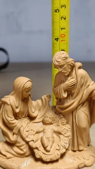 Figura Sagrada Família