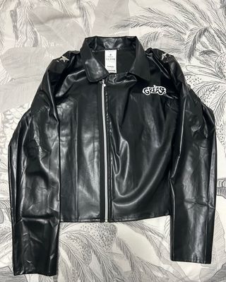 Disfraz Grease Talla XL Hombre / M Mujer