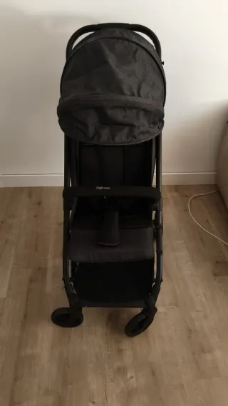 Silla de paseo Inglesina negra