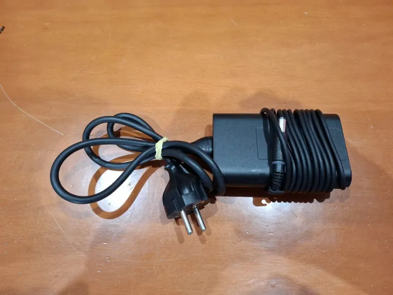 Cargador Dell Negro afbeelding 2