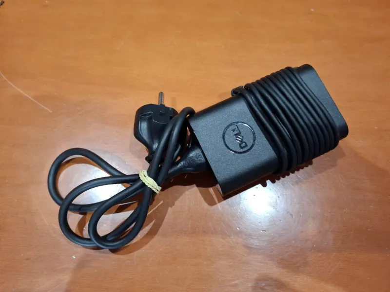 Cargador Dell Negro afbeelding 3