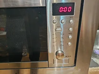 Horno Microondas Teka