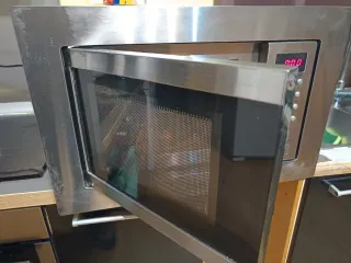 Horno Microondas Teka