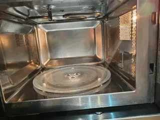 Horno Microondas Teka