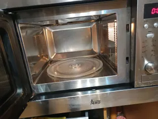 Horno Microondas Teka