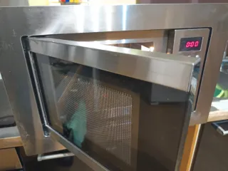 Horno Microondas Teka