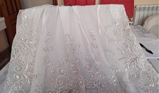 Traje de Fallera Completo – Estilo Siglo XVIII