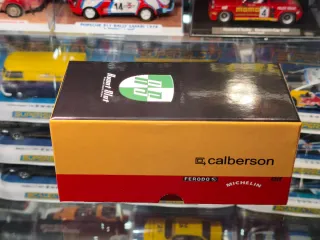 Avant Slot WRC002A Renault 5 Alpine Montecarlo