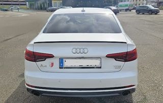 Audi A4 2016