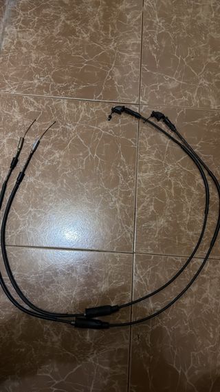 Cable acelerador Yamaha Jog RR