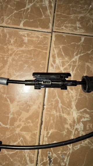 Cable acelerador Yamaha Jog RR