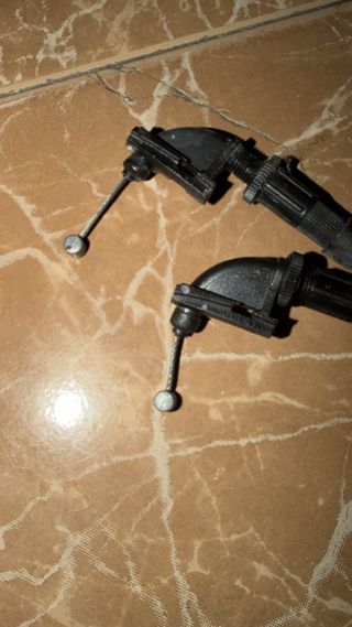 Cable acelerador Yamaha Jog RR