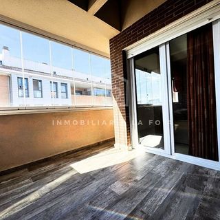 Piso en venta en Ibi