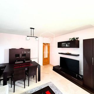 Piso en venta en Ibi