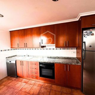 Piso en venta en Ibi