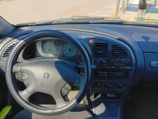 Citroen Xsara 2000