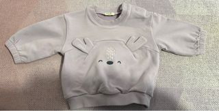 Camisola Benetton Bebé Menina