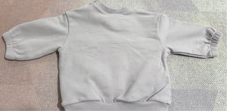 Camisola Benetton Bebé Menina