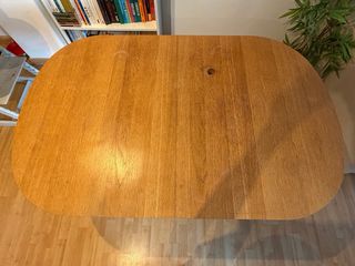 Mesa comedor Kave Home Novac