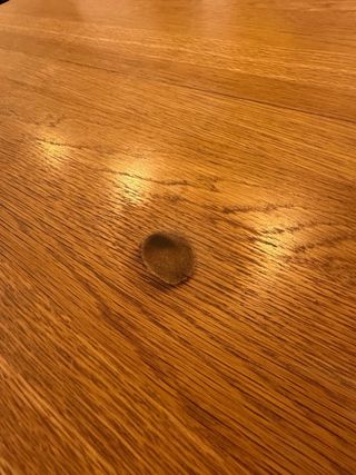 Mesa comedor Kave Home Novac