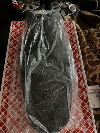 Banco de Traseira Novo 2024