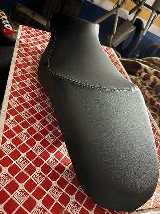 Banco de Traseira Novo 2024