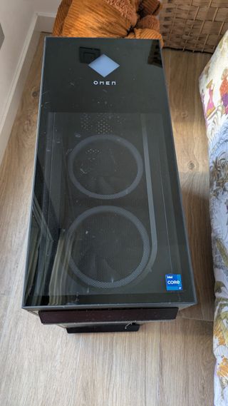 PC Gaming OMEN 40L i7-12700K RTX 3070Ti 32GB