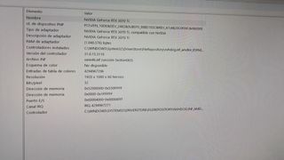 PC Gaming OMEN 40L i7-12700K RTX 3070Ti 32GB