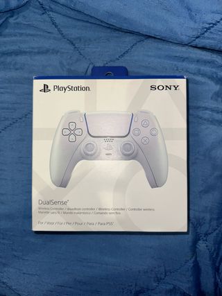 Mando DualSense PS5 Color Perla