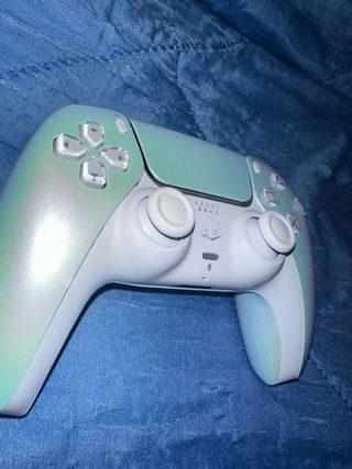 Mando DualSense PS5 Color Perla