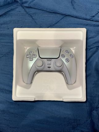 Mando DualSense PS5 Color Perla