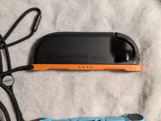 Joycons Switch Nintendo Switch 2 (2 unidades)