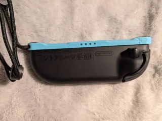 Joycons Switch Nintendo Switch 2 (2 unidades)