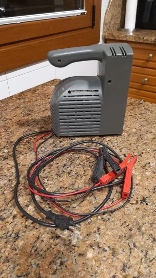 Cargador de Baterías G1L