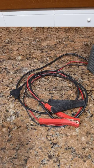 Cargador de Baterías G1L