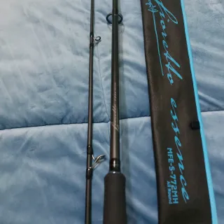 Canna da pesca Fioretto Essence Molix