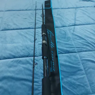 Canna da pesca Fioretto Essence Molix