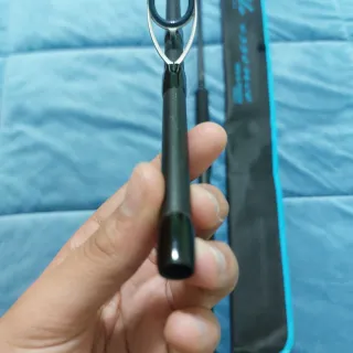 Canna da pesca Fioretto Essence Molix