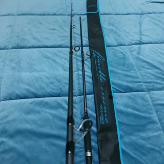 Canna da pesca Fioretto Essence Molix