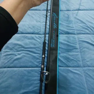 Canna da pesca Fioretto Essence Molix