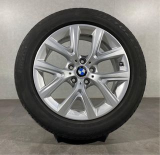 Llantas BMW X1 17" Originales