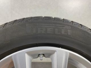 Llantas BMW X1 17" Originales