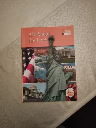 ALL ABOUT USA ESO2 ACTIVITY